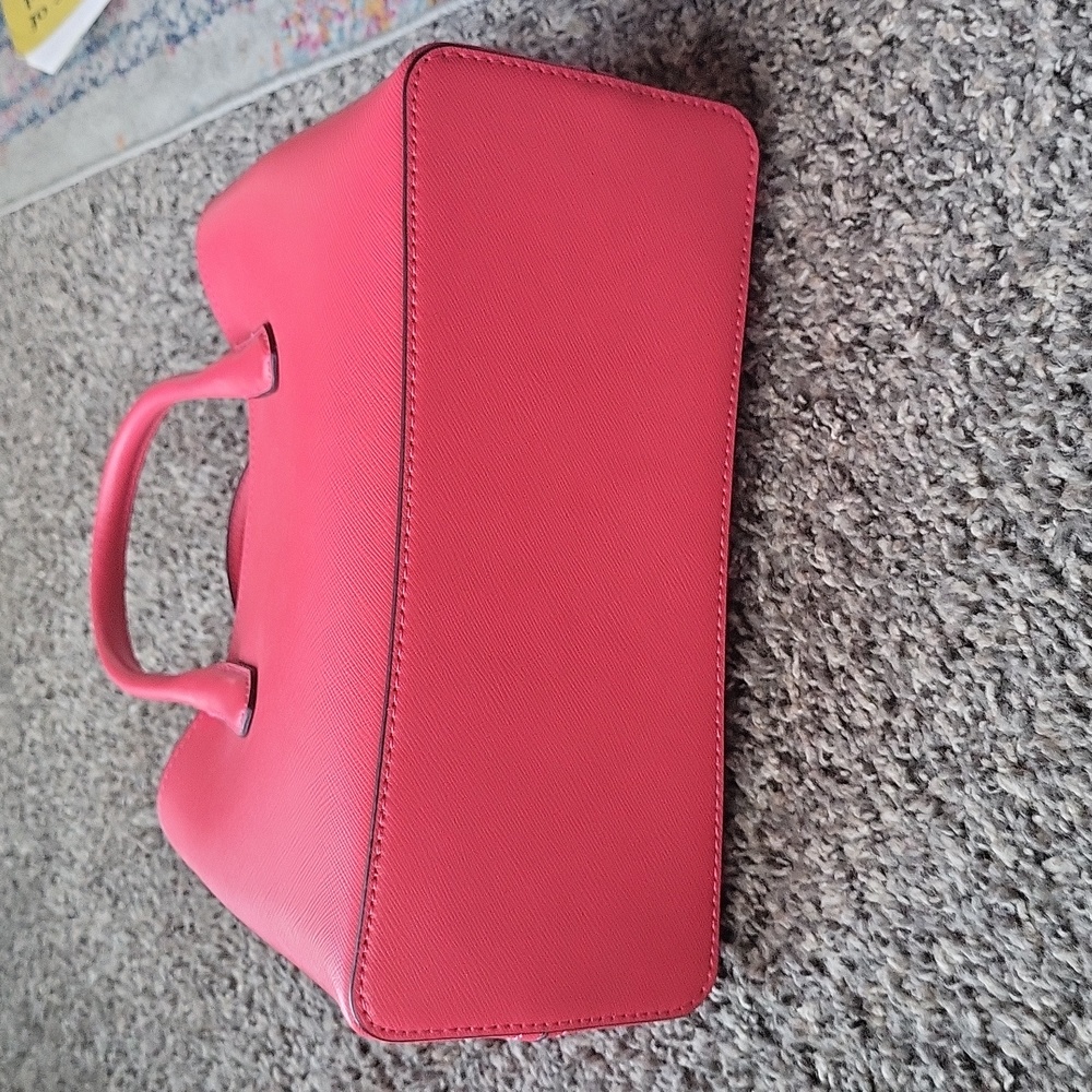 Kate Spade RORY MEDIUM SATCHEL - Picture 5 of 7